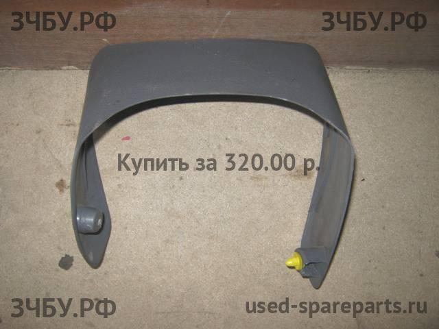 Hyundai Getz Пластик салона