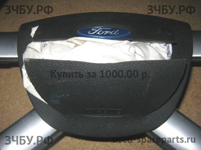 Ford Focus 2 (рестайлинг) Подушка безопасности (стрелянная)