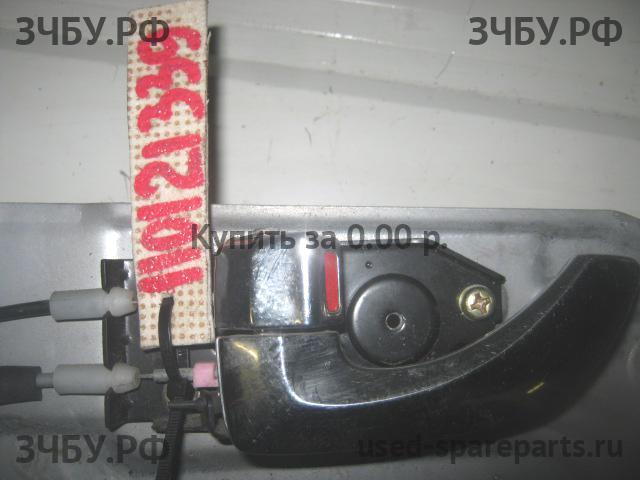 Hyundai Santa Fe 1 (SM) Ручка двери внутренняя передняя левая