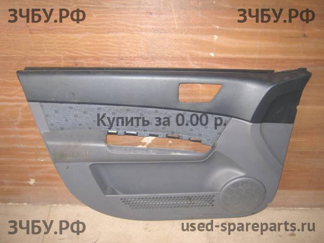 Hyundai Getz Обшивка двери передней левой