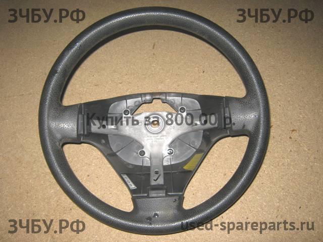 Hyundai Getz Рулевое колесо без AIR BAG