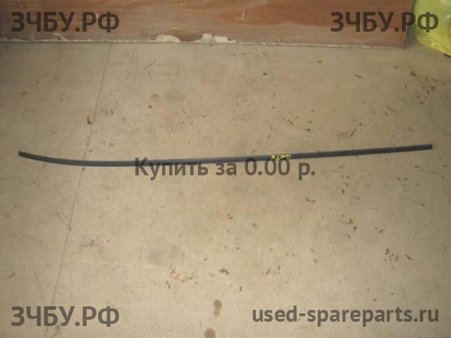 Hyundai Getz Молдинг крыши правый