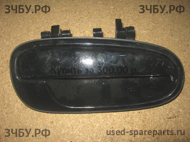 Hyundai Matrix [FC] Ручка двери задней наружная правая
