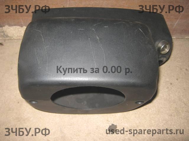 Hyundai Getz Пластик салона