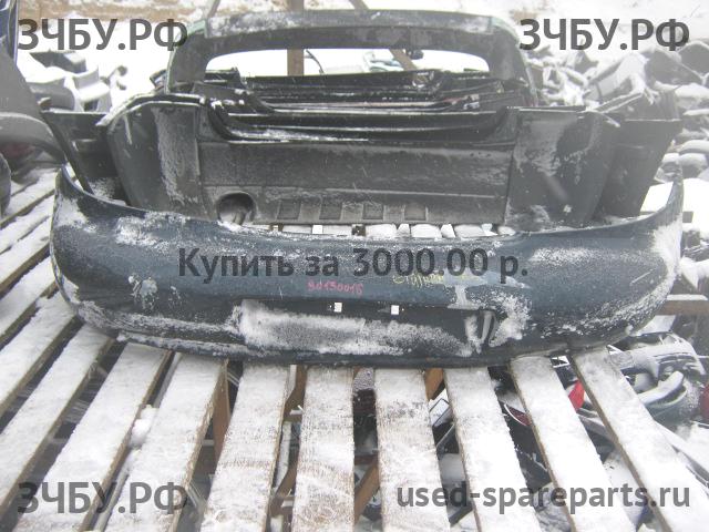 Hyundai Lantra 2 Бампер задний