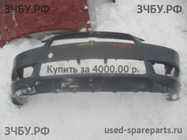 Mitsubishi Lancer 10 [CX/CY] Бампер передний