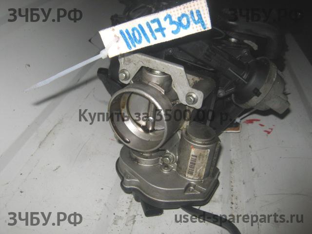 Ford Focus 2 (рестайлинг) Заслонка дроссельная электрическая