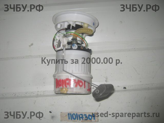 Ford Focus 2 (рестайлинг) Насос топливный электрический