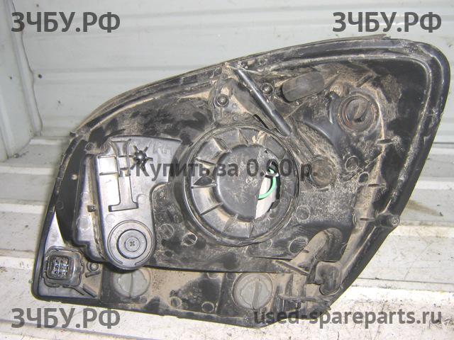 KIA Sportage 2 Фара правая