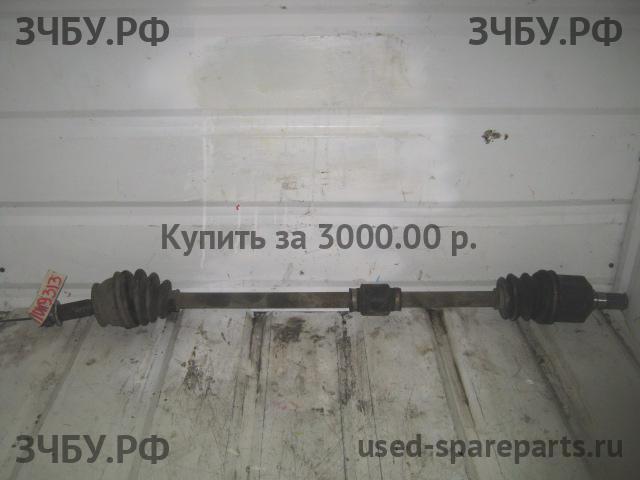 Hyundai Getz Привод передний правый (ШРУС)