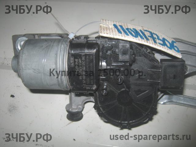 Ford Focus 2 (рестайлинг) Моторчик стеклоочистителя передний