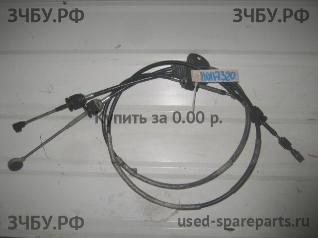 Ford Focus 1 Трос КПП
