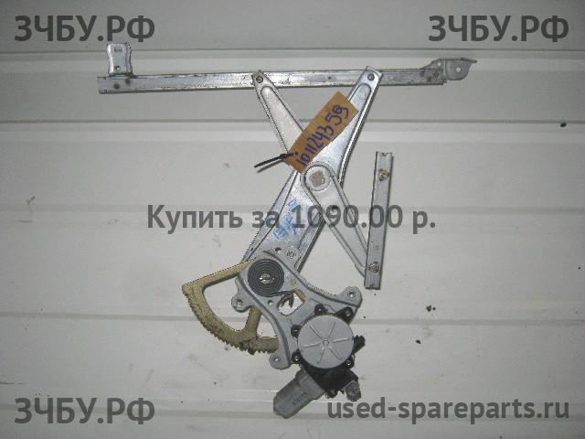Subaru Legacy Outback 3 (B13) Стеклоподъёмник электрический передний правый
