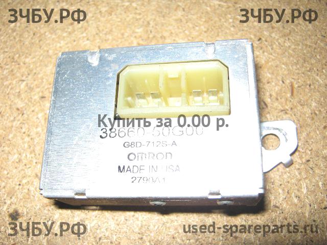 Chevrolet Metro (MR226) Блок электронный
