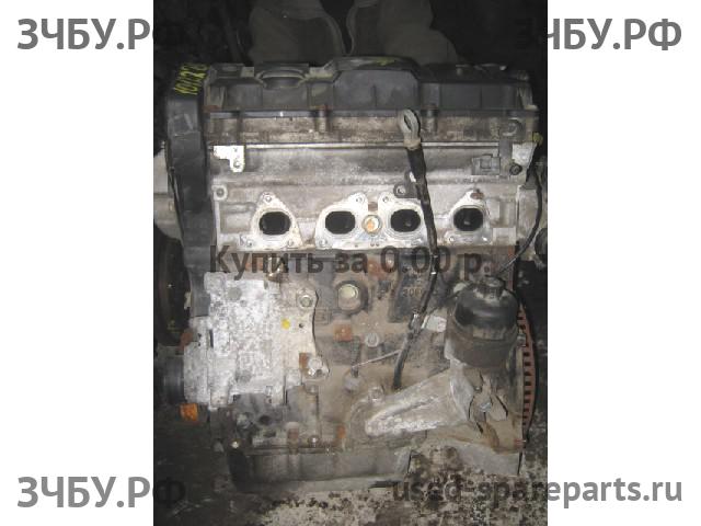 Peugeot 307 Блок двигателя (блок ДВС)