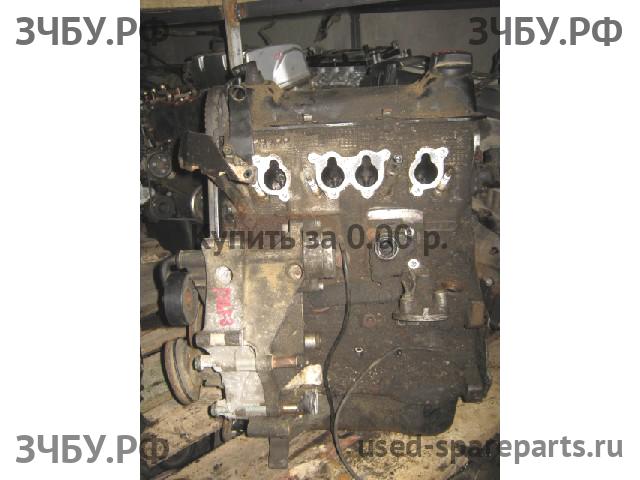 Volkswagen Golf 3 Двигатель (ДВС)
