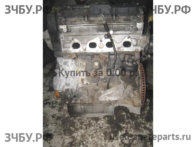 Peugeot 307 Блок двигателя (блок ДВС)