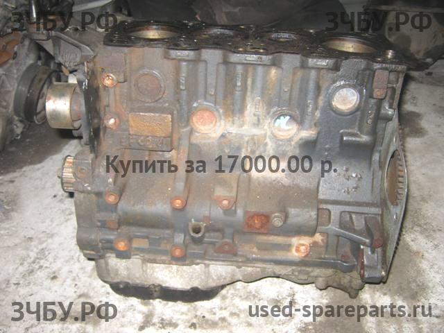 Hyundai Santa Fe 1 (SM) Двигатель (ДВС)