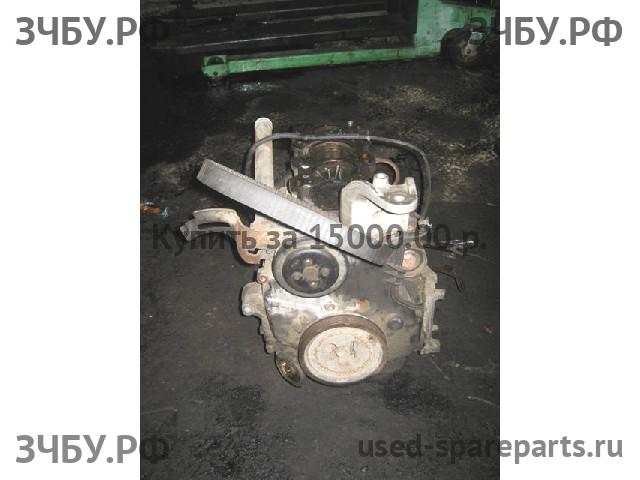 Hyundai Santa Fe 1 (SM) Двигатель (ДВС)