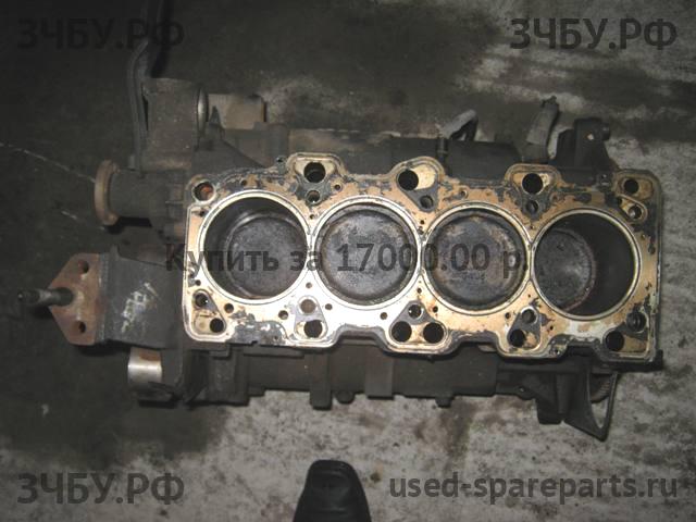 Hyundai Santa Fe 1 (SM) Двигатель (ДВС)