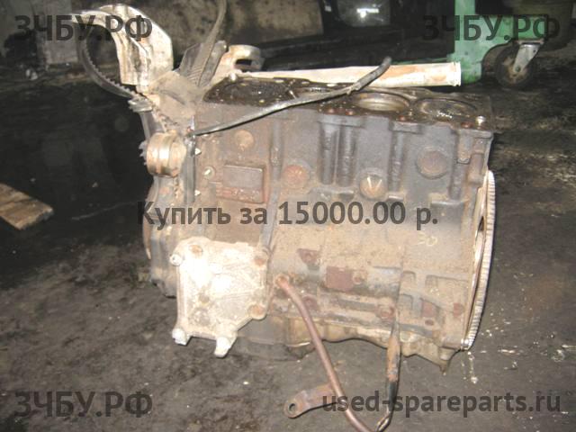Hyundai Santa Fe 1 (SM) Двигатель (ДВС)
