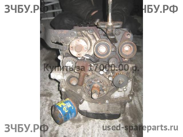 Hyundai Santa Fe 1 (SM) Двигатель (ДВС)