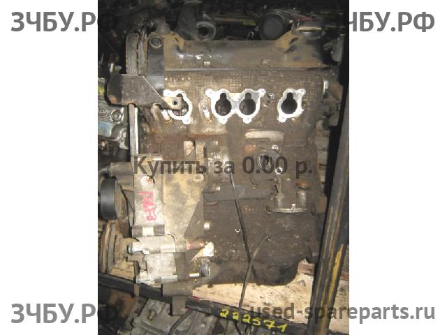 Volkswagen Golf 3 Двигатель (ДВС)