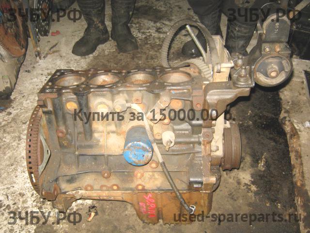 KIA Sephia 2 Двигатель (ДВС)