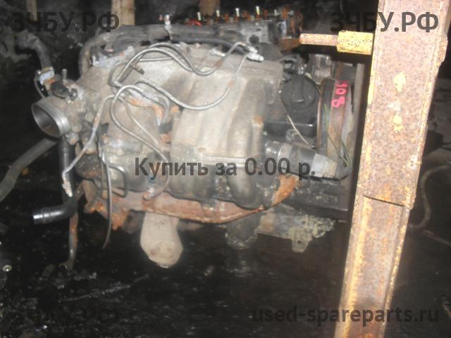 Audi 100 [C4] Двигатель (ДВС)