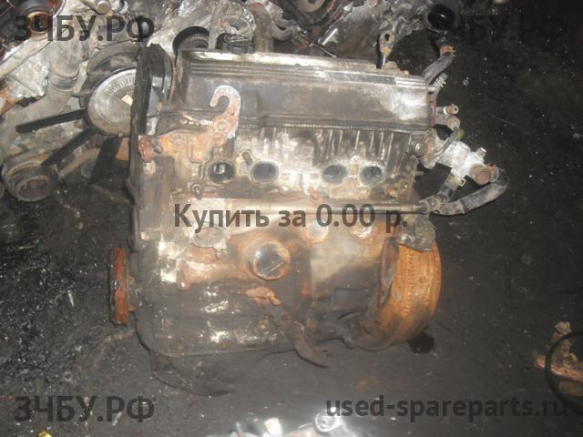 Toyota Carina.E (T190) Двигатель (ДВС)