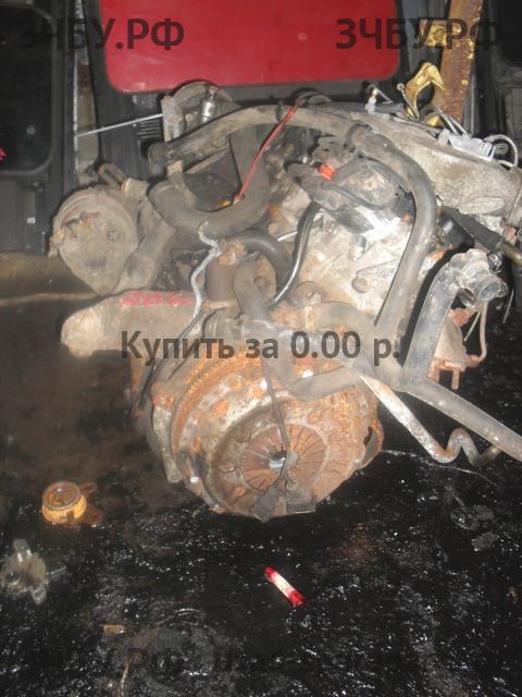 Audi 100 [C4] Двигатель (ДВС)