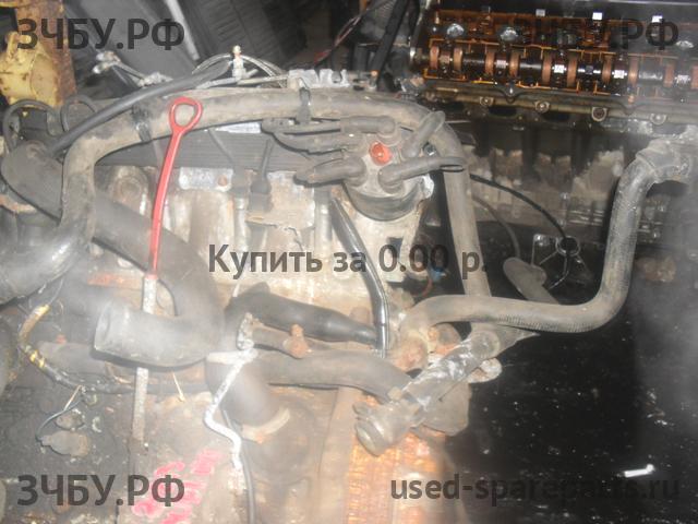 Audi 100 [C4] Двигатель (ДВС)