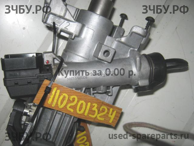 BMW X3 E83 Замок зажигания