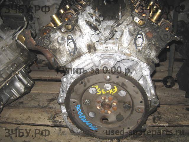 Infiniti FX 35/45 [S50] Двигатель (ДВС)