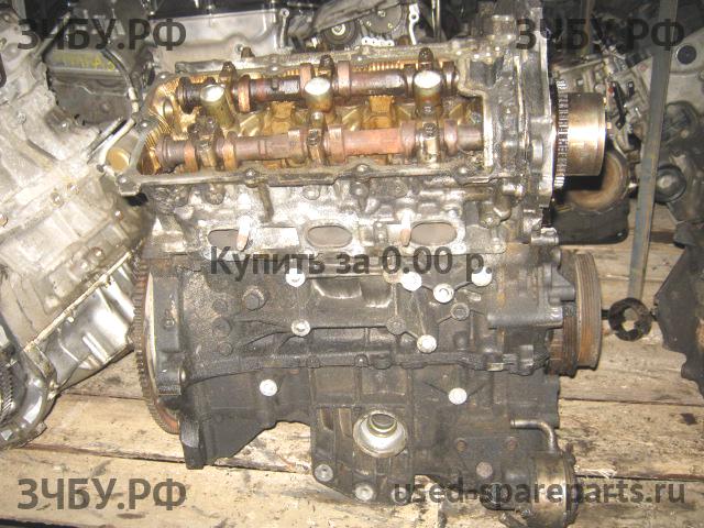 Infiniti FX 35/45 [S50] Двигатель (ДВС)
