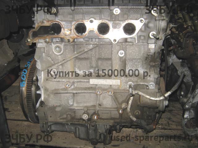Ford S-MAX 1 Двигатель (ДВС)