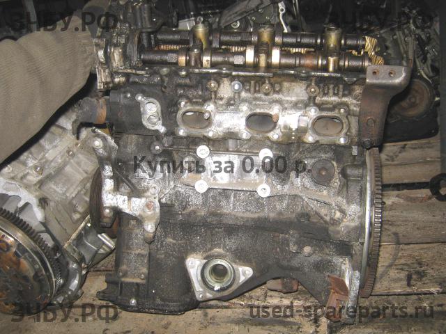 Infiniti FX 35/45 [S50] Двигатель (ДВС)
