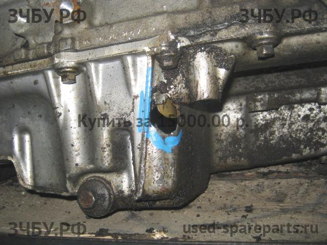 Ford S-MAX 1 Двигатель (ДВС)