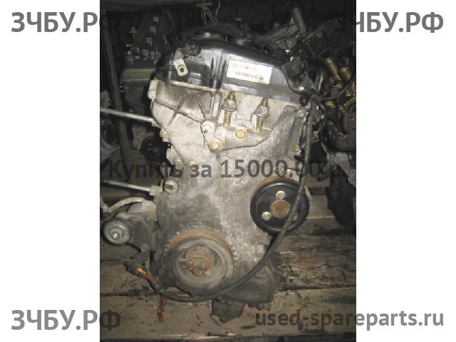 Ford S-MAX 1 Двигатель (ДВС)