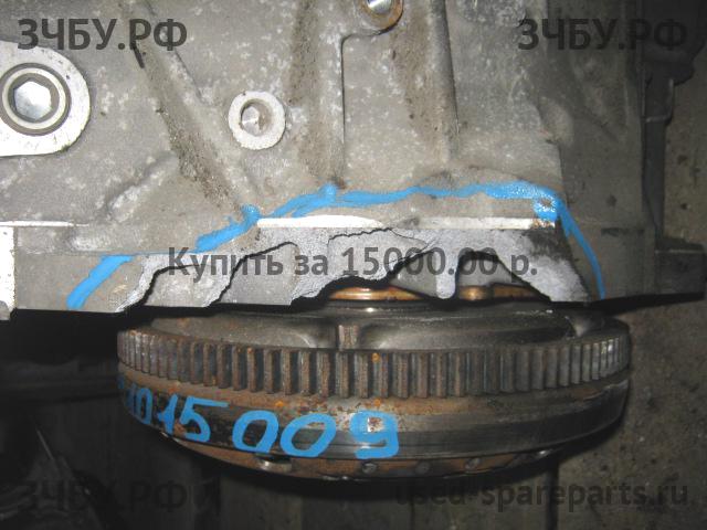 Ford S-MAX 1 Двигатель (ДВС)