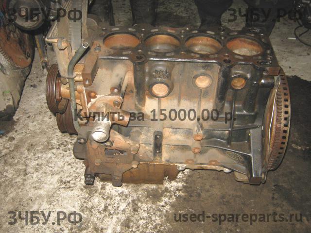 KIA Sephia 2 Двигатель (ДВС)