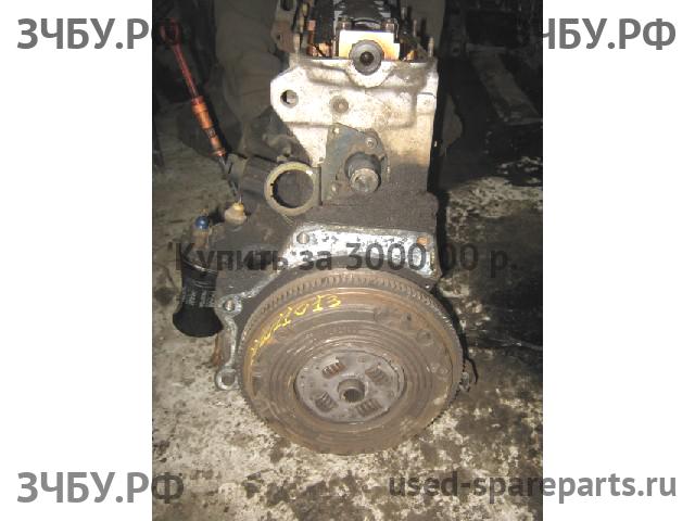 Volkswagen Golf 3 Двигатель (ДВС)