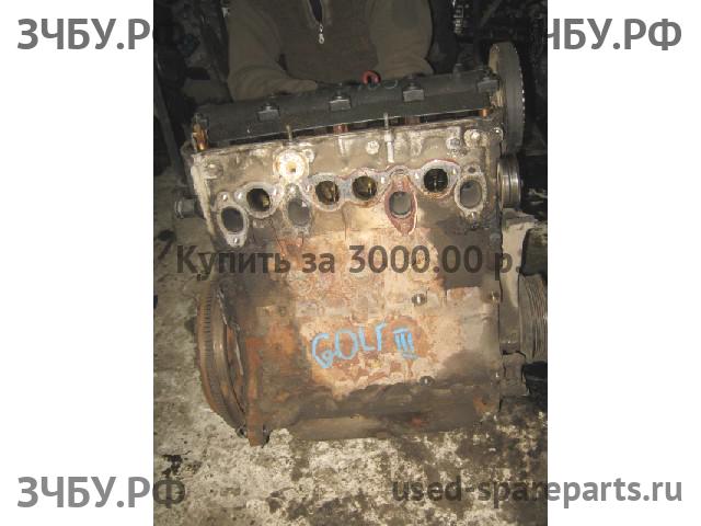 Volkswagen Golf 3 Двигатель (ДВС)