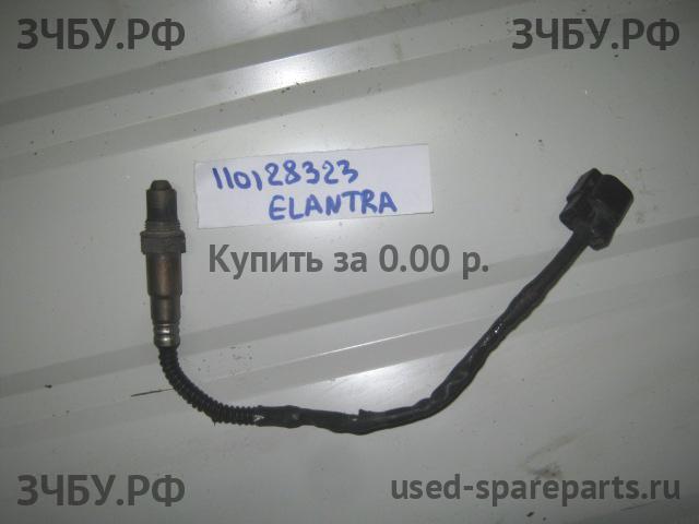 Hyundai Elantra 1 Датчик кислородный (Lambdasonde)