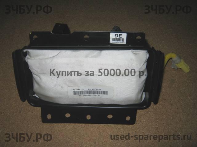 KIA Magentis 2 Подушка безопасности пассажирская (в торпедо)