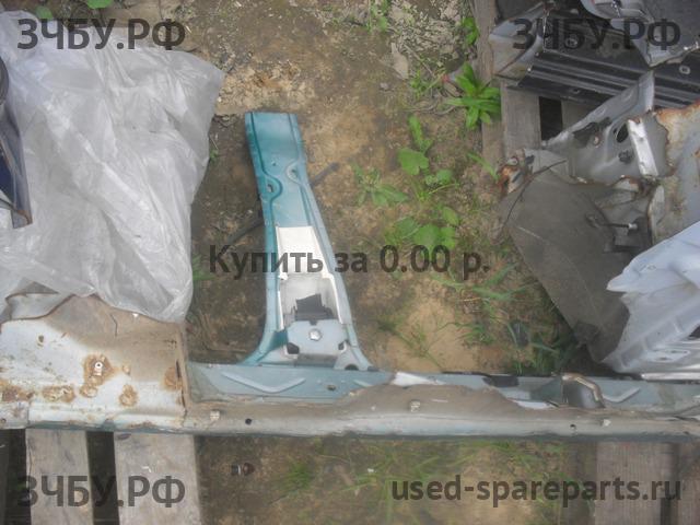 Daewoo Nexia Порог левый