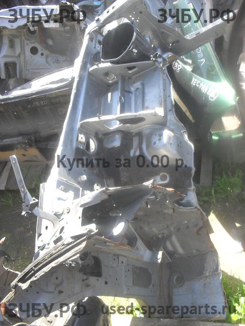 Nissan Patrol (Y61) Элемент кузова