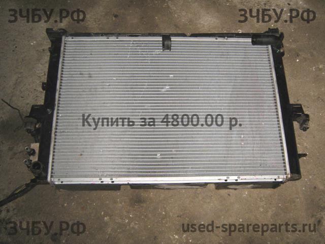 Rover 75 (RJ) Радиатор основной (охлаждение ДВС)