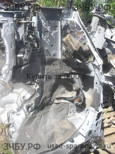 Mazda 6 [GH] Элемент кузова