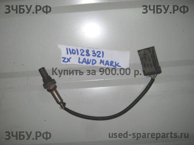 ZX Landmark Датчик кислородный (Lambdasonde)